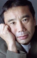 Haruki Murakami pictures