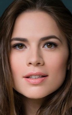 Hayley Atwell pictures