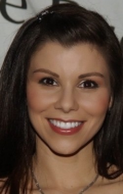 Recent Heather Dubrow pictures.
