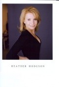 Recent Heather Hodgson pictures.