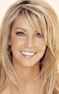 Recent Heather Locklear pictures.