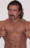 Hector Garza pictures