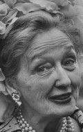Recent Hedda Hopper pictures.