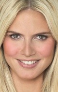 Heidi Klum - bio and intersting facts about personal life.