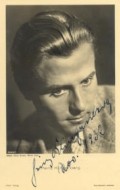 Actor Heinz Klingenberg, filmography.