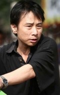 Director, Writer He Jianjun, filmography.