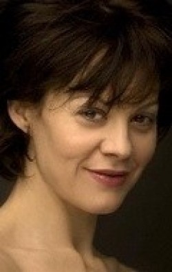 Helen McCrory pictures
