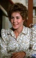Actress Helen Reddy, filmography.