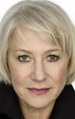 Helen Mirren - bio and intersting facts about personal life.