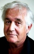 Henning Mankell pictures