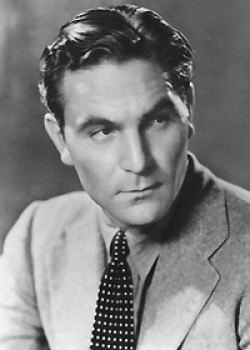 Actor, Producer Henry Wilcoxon, filmography.