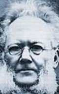 Henrik Ibsen - bio and intersting facts about personal life.