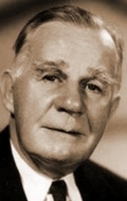 Henry Travers - bio and intersting facts about personal life.