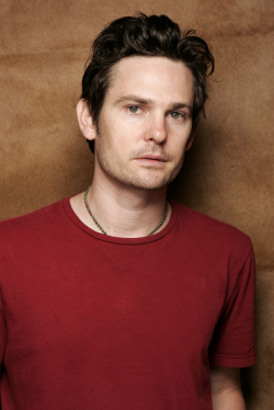 Recent Henry Thomas pictures.