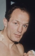 Henry Cooper pictures