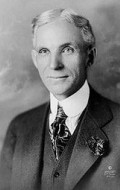 Henry Ford - wallpapers.