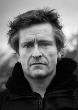 Actor Henrik Mestad, filmography.