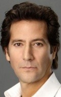 Henry Ian Cusick pictures
