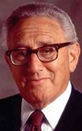 Henry Kissinger filmography.
