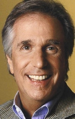 Henry Winkler - bio and intersting facts about personal life.