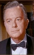 Actor Herbert Evans, filmography.