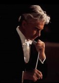 Herbert von Karajan filmography.