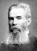 Herman Melville - bio and intersting facts about personal life.