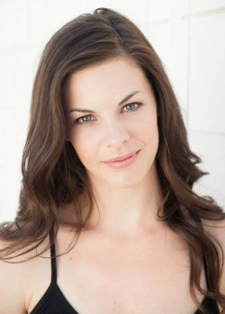 Haley Webb pictures
