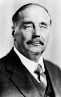 Writer, Actor H.G. Wells, filmography.