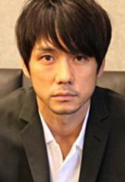 Hidetoshi Nishijima