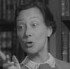 Hilda Plowright - bio and intersting facts about personal life.