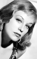 All best and recent Hildegard Knef pictures.