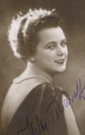 Hilde Maroff - bio and intersting facts about personal life.