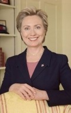 Hillary Clinton - wallpapers.
