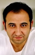 Actor Hilmi Sozer, filmography.