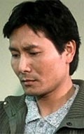 Actor Hing Ying Kam, filmography.