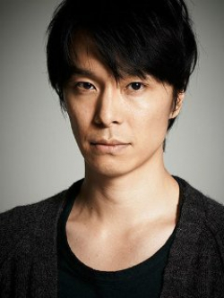 Actor Hiroki Hasegawa, filmography.