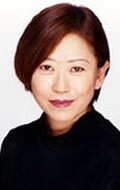 Actress Hiromi Tsuru, filmography.