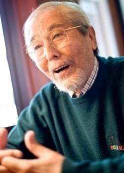 Hiroshi Inuzuka - bio and intersting facts about personal life.