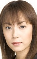 Actress Hitomi Sato, filmography.