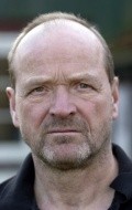 Actor Holger Mahlich, filmography.