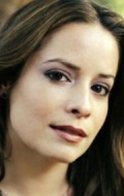 Holly Marie Combs - wallpapers.