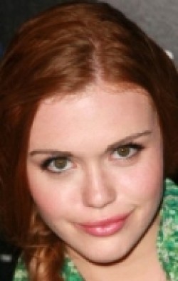 Holland Roden pictures