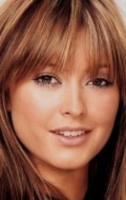 Actress Holly Valance, filmography.