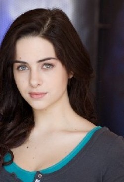 Holly Deveaux - bio and intersting facts about personal life.