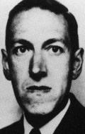 H.P. Lovecraft pictures