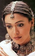 Actress Hrishitaa Bhatt, filmography.