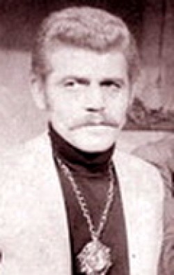 Actor İhsan Gedik, filmography.