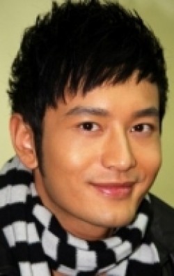 Huang Xiaoming pictures