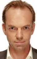 Hugo Weaving - bio and intersting facts about personal life.